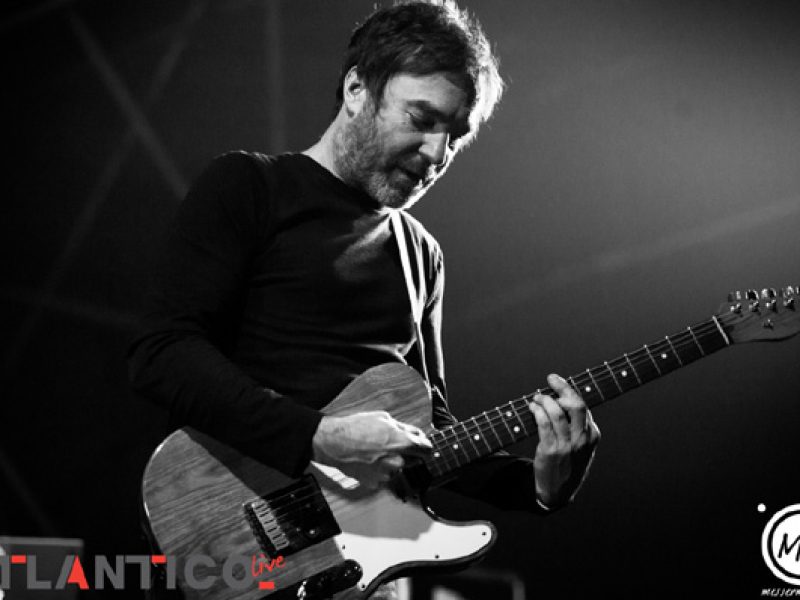 PETER HOOK and The Light05