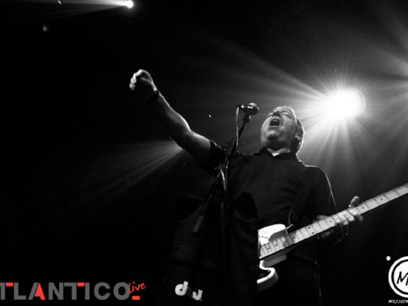PETER HOOK and The Light06