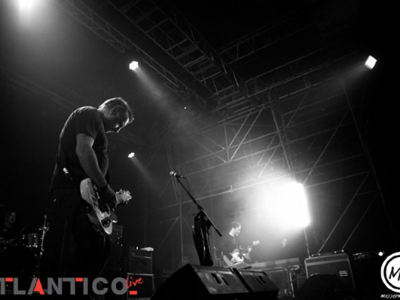 PETER HOOK and The Light07