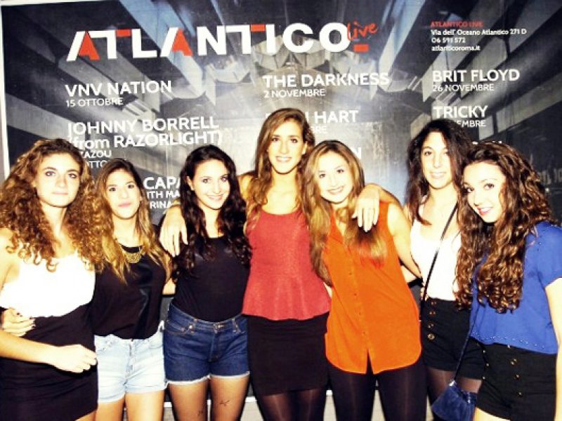 WAVE HALLOWEEN EDITION 1