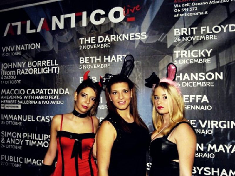 WAVE HALLOWEEN EDITION 3