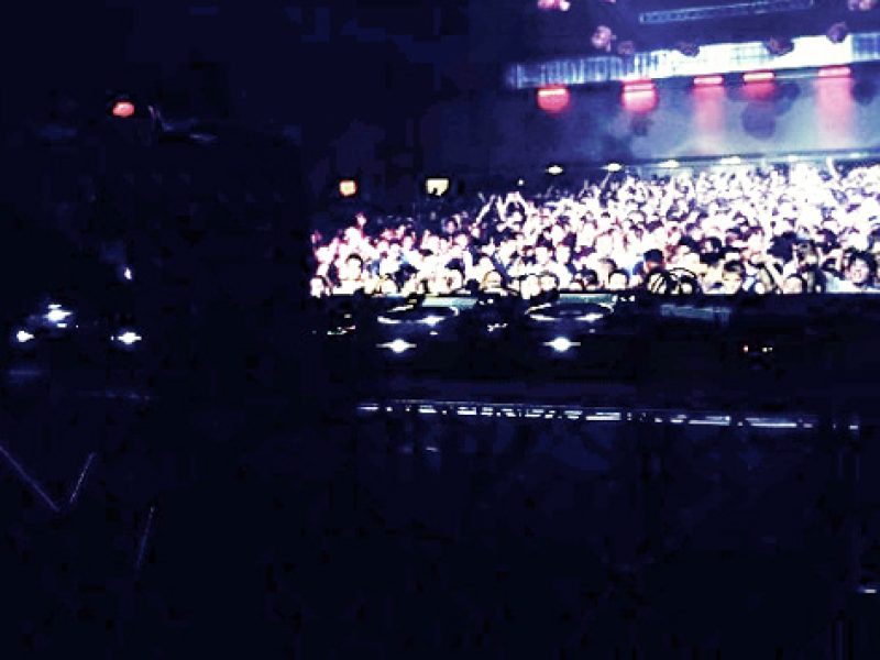 WAVE HALLOWEEN EDITION 5