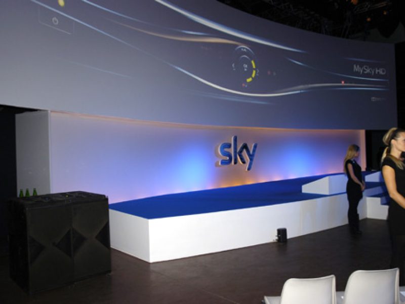 evento sky4